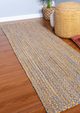 jute rug